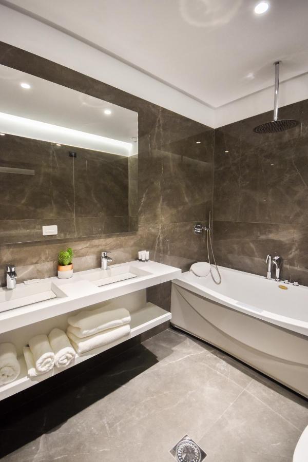 Flamingo Beach Hotel & Spa Vlora Kültér fotó