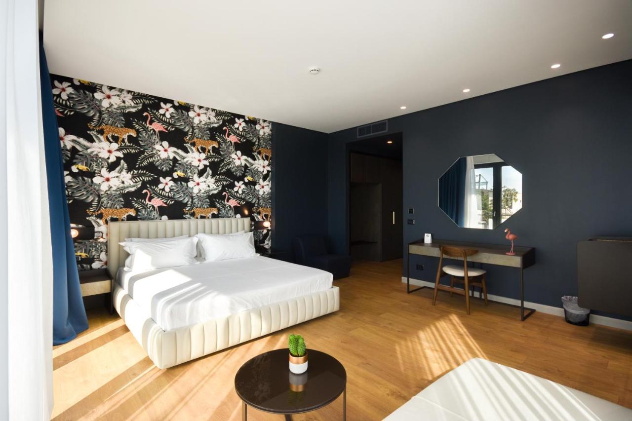 Flamingo Beach Hotel & Spa Vlora Kültér fotó
