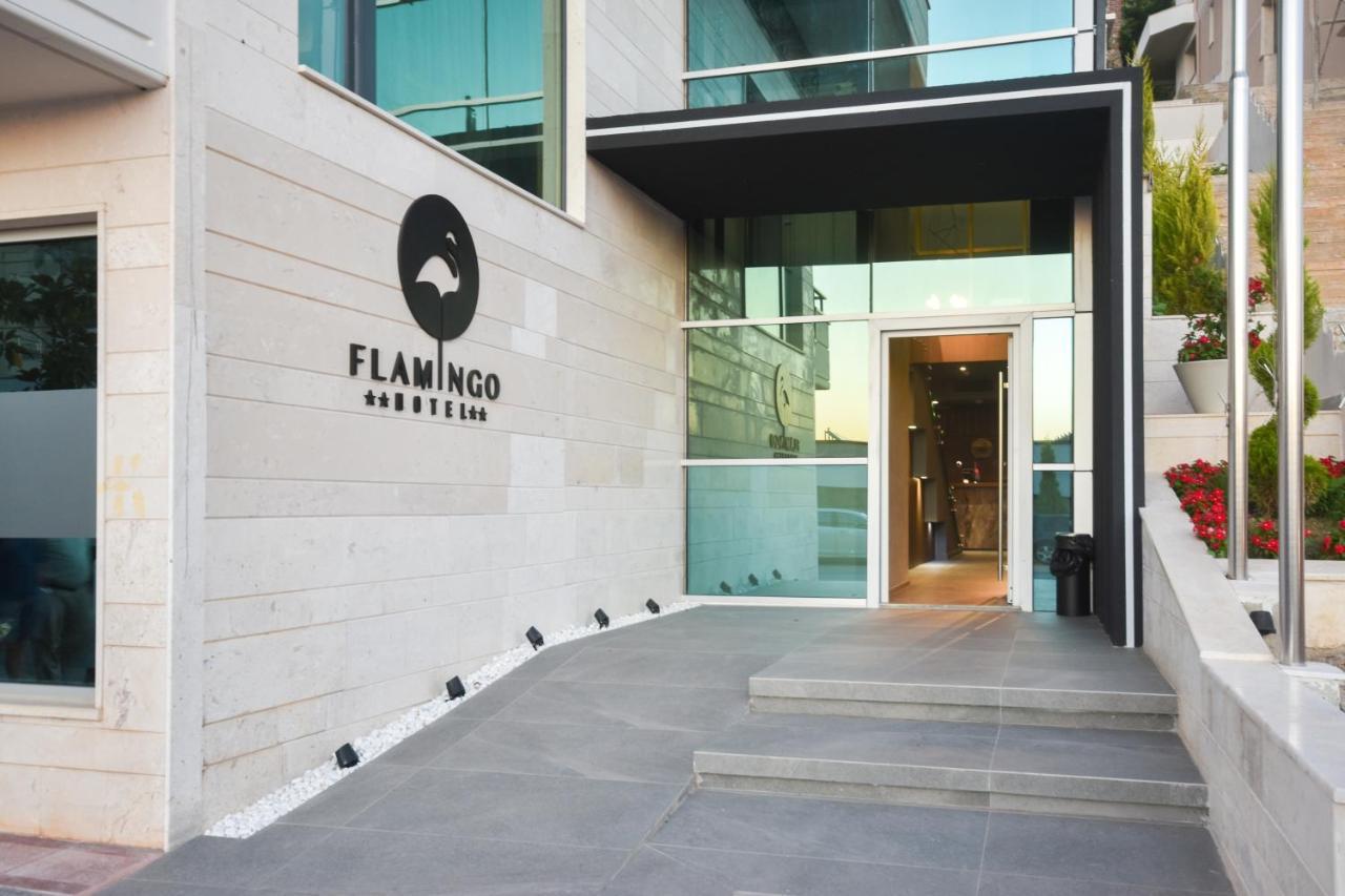 Flamingo Beach Hotel & Spa Vlora Kültér fotó