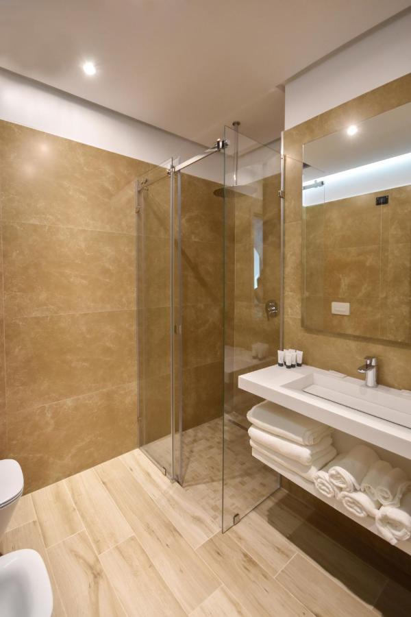 Flamingo Beach Hotel & Spa Vlora Kültér fotó