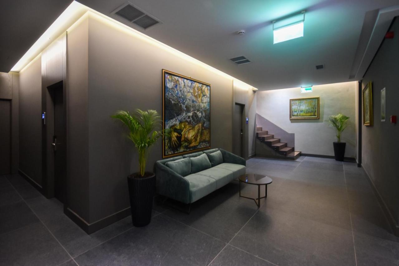 Flamingo Beach Hotel & Spa Vlora Kültér fotó