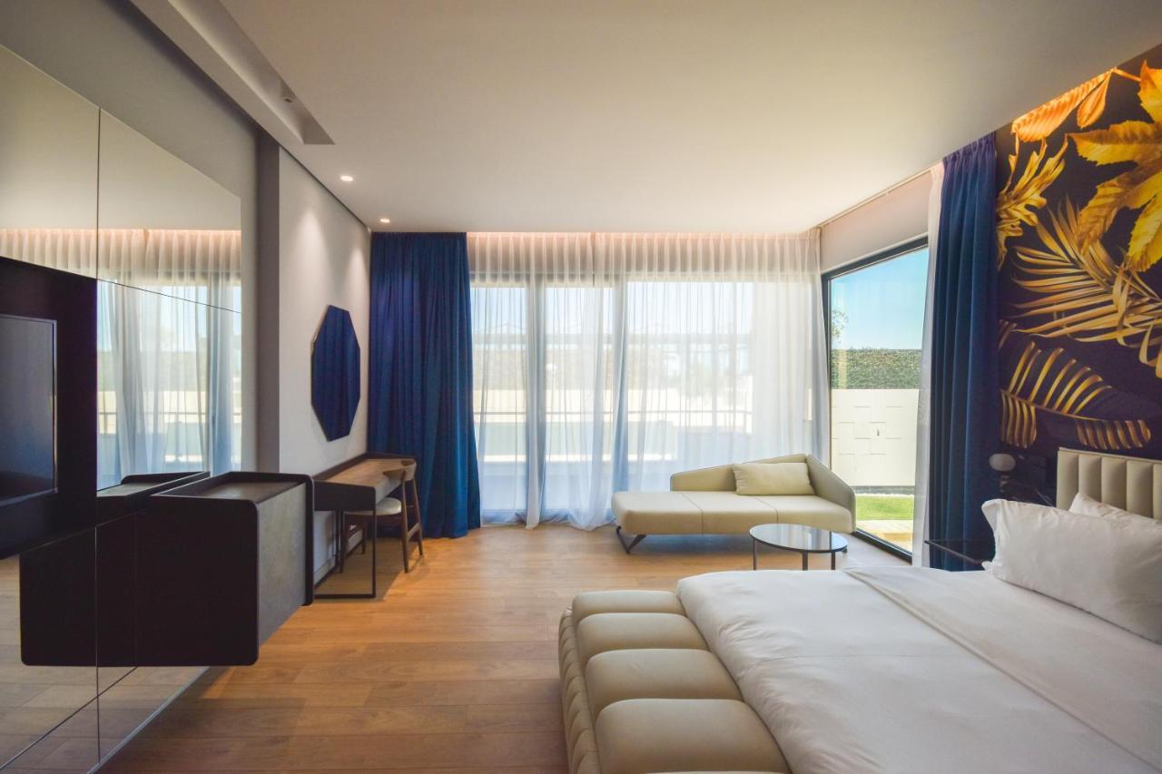 Flamingo Beach Hotel & Spa Vlora Kültér fotó