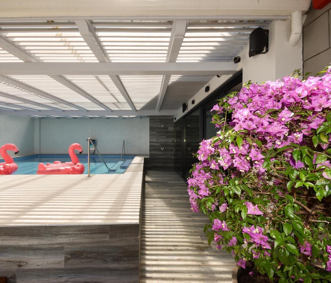 Flamingo Beach Hotel & Spa Vlora Kültér fotó